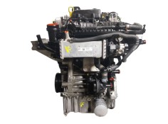Recambio de motor completo para volkswagen polo vi (aw1, bz1, ae1) 1.0 tsi referencia OEM IAM  XDLAH56740 