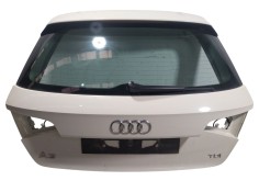 Recambio de porton trasero para audi a3 sportback (8va, 8vf) 1.6 tdi referencia OEM IAM   