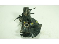 Recambio de mangueta delantera derecha para volkswagen golf vii (5g1, bq1, be1, be2) 1.4 tsi referencia OEM IAM 5Q0407256R 5Q061