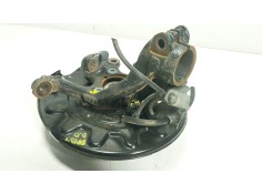 Recambio de mangueta delantera derecha para volkswagen golf vii (5g1, bq1, be1, be2) 1.4 tsi referencia OEM IAM 5Q0407256R 5Q061 2