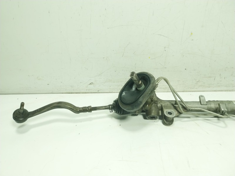 Recambio de cremallera direccion para dacia lodgy (js_) 1.5 blue dci 115 (jsjt) referencia OEM IAM 490018151R 490018151R 