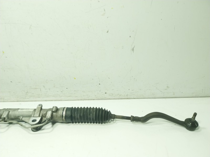 Recambio de cremallera direccion para dacia lodgy (js_) 1.5 blue dci 115 (jsjt) referencia OEM IAM 490018151R 490018151R 