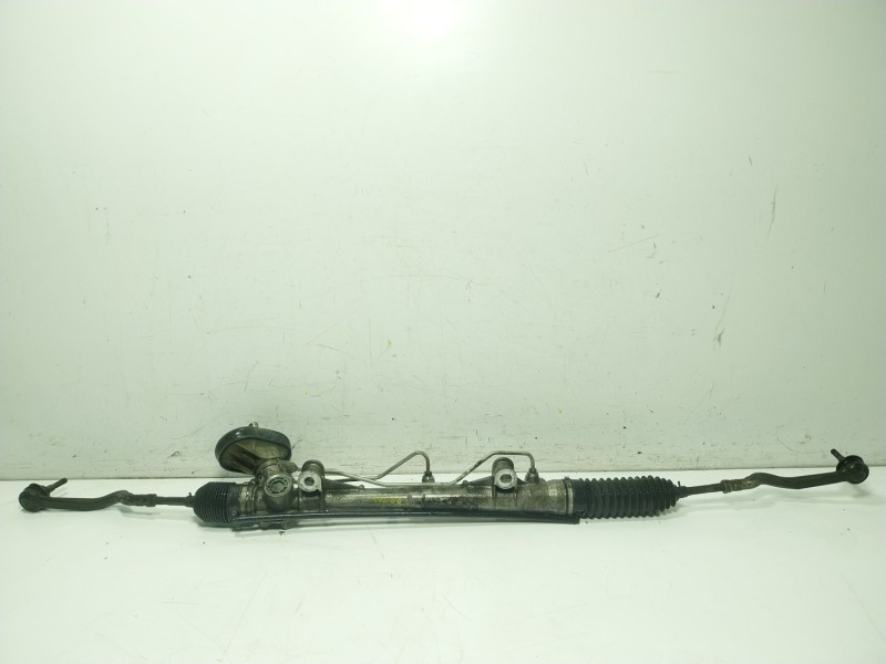 Recambio de cremallera direccion para dacia lodgy (js_) 1.5 blue dci 115 (jsjt) referencia OEM IAM 490018151R 490018151R 