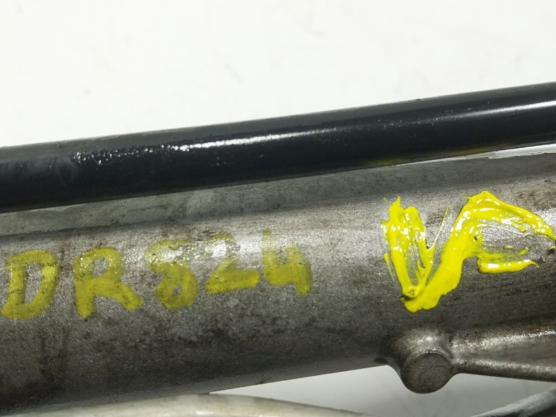 Recambio de cremallera direccion para dacia lodgy (js_) 1.5 blue dci 115 (jsjt) referencia OEM IAM 490018151R 490018151R 