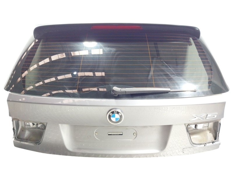 Recambio de porton trasero para bmw x3 (e83) 3.0 sd referencia OEM IAM   