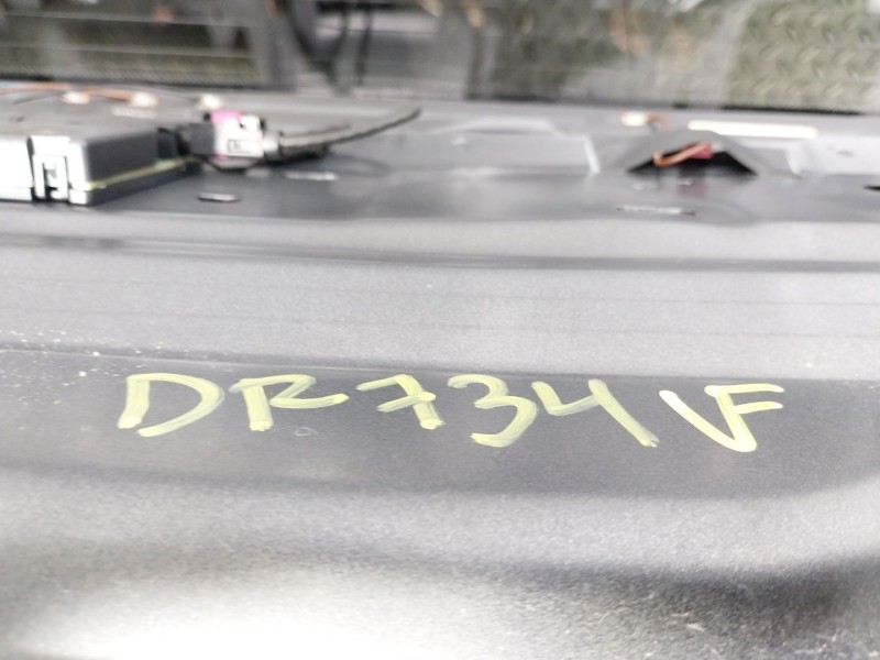 Recambio de porton trasero para bmw x3 (e83) 3.0 sd referencia OEM IAM   