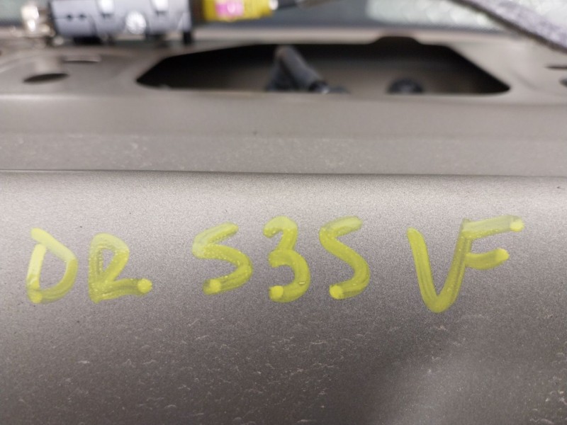 Recambio de porton trasero para renault kadjar (ha_, hl_) 1.2 tce 130 referencia OEM IAM   