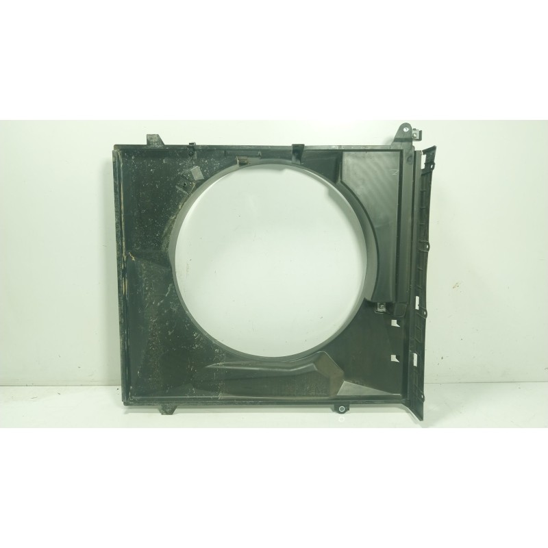 Recambio de canalizador aire para toyota land cruiser prado (_j15_) 2.8 d-4d (gdj150_, gdj155_, gdj150) referencia OEM IAM  1671