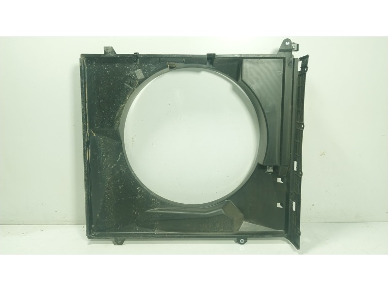 Recambio de canalizador aire para toyota land cruiser prado (_j15_) 2.8 d-4d (gdj150_, gdj155_, gdj150) referencia OEM IAM  1671