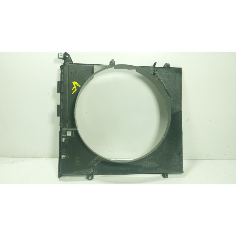 Recambio de canalizador aire para toyota land cruiser prado (_j15_) 2.8 d-4d (gdj150_, gdj155_, gdj150) referencia OEM IAM  1671