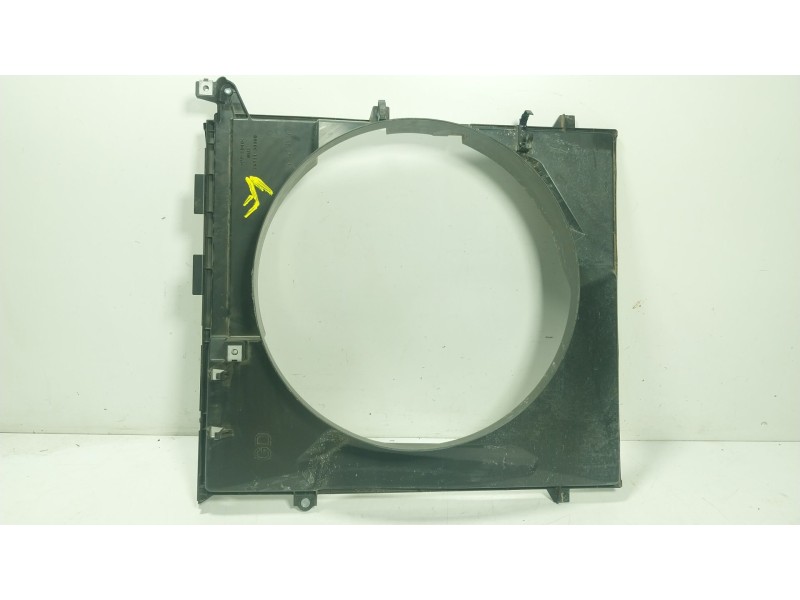 Recambio de canalizador aire para toyota land cruiser prado (_j15_) 2.8 d-4d (gdj150_, gdj155_, gdj150) referencia OEM IAM  1671