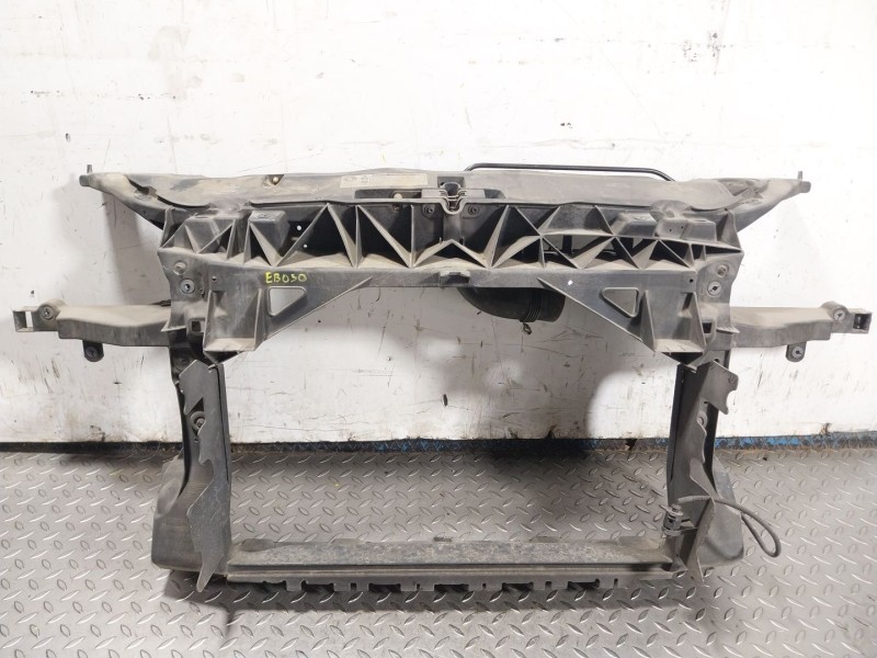 Recambio de frente delantero para seat leon (1p1) 1.9 tdi referencia OEM IAM   