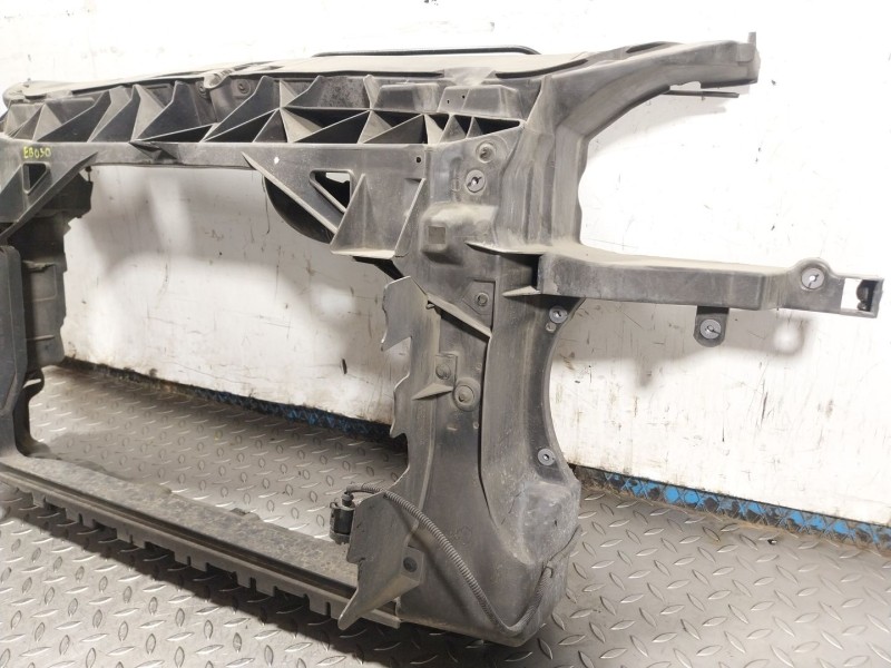 Recambio de frente delantero para seat leon (1p1) 1.9 tdi referencia OEM IAM   