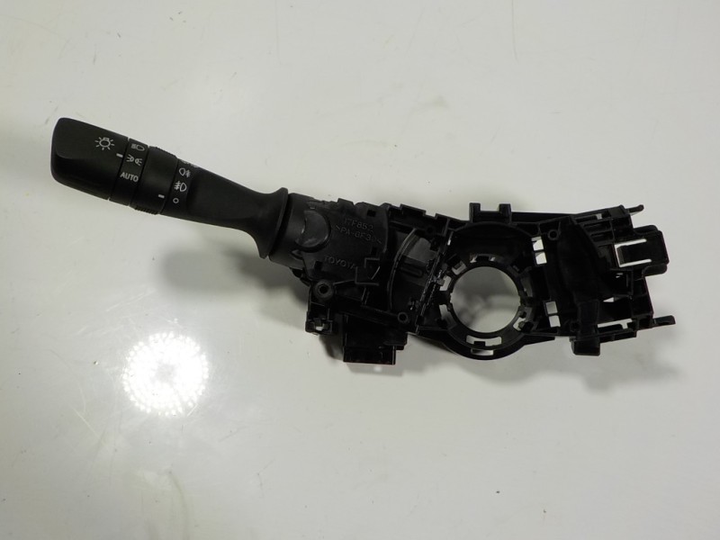 Recambio de mando luces para toyota c-hr hybrid dynamic referencia OEM IAM 84140F4050 F4050 