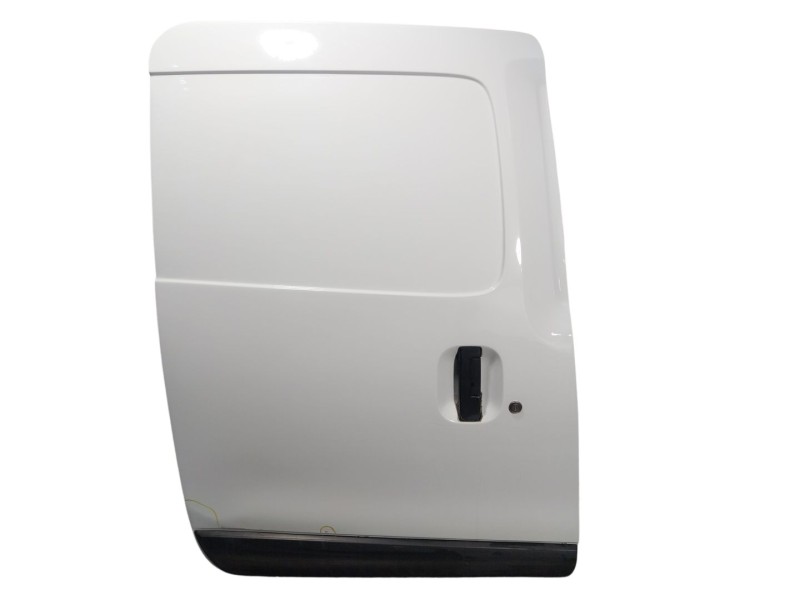 Recambio de puerta lateral derecha para dacia dokker furgoneta/monovolumen 1.6 referencia OEM IAM   