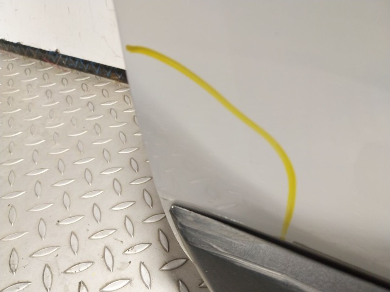 Recambio de puerta lateral derecha para dacia dokker furgoneta/monovolumen 1.6 referencia OEM IAM   