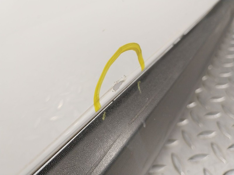 Recambio de puerta lateral derecha para dacia dokker furgoneta/monovolumen 1.6 referencia OEM IAM   