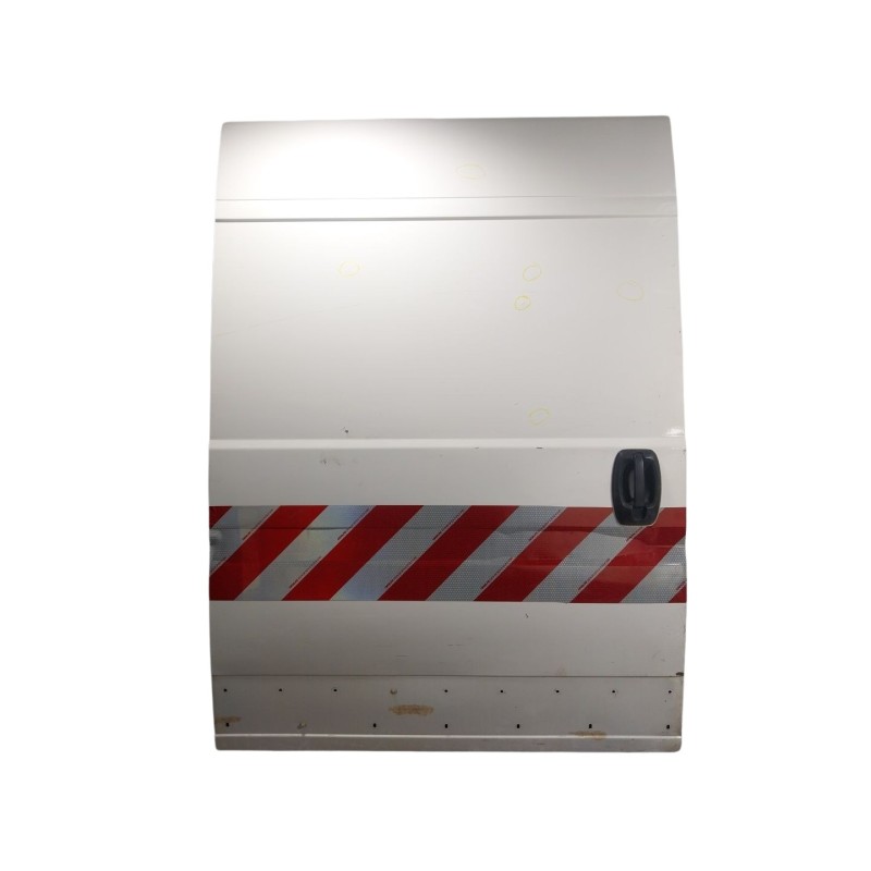 Recambio de puerta lateral derecha para citroën jumper ii autobús 2.0 bluehdi 130 referencia OEM IAM   