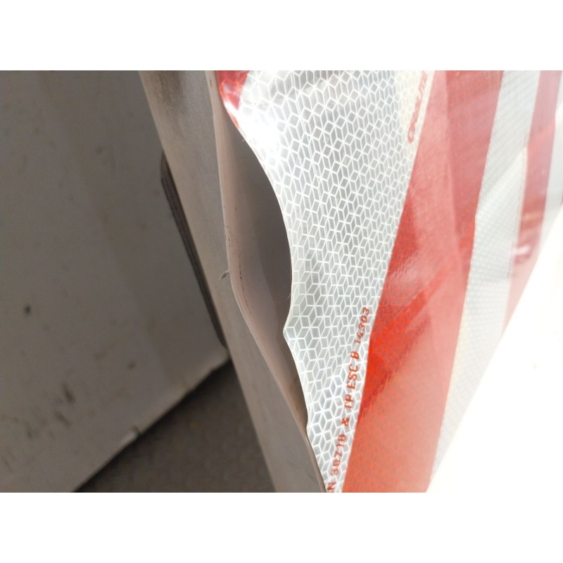 Recambio de puerta lateral derecha para citroën jumper ii autobús 2.0 bluehdi 130 referencia OEM IAM   