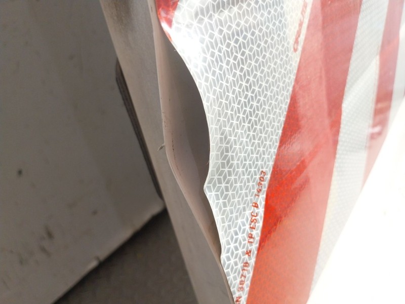 Recambio de puerta lateral derecha para citroën jumper ii autobús 2.0 bluehdi 130 referencia OEM IAM   