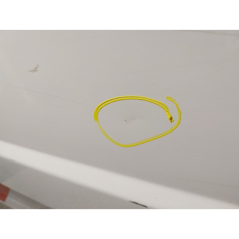 Recambio de puerta lateral derecha para citroën jumper ii autobús 2.0 bluehdi 130 referencia OEM IAM   