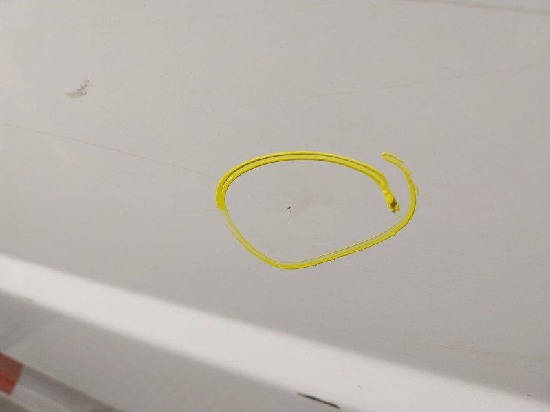 Recambio de puerta lateral derecha para citroën jumper ii autobús 2.0 bluehdi 130 referencia OEM IAM   