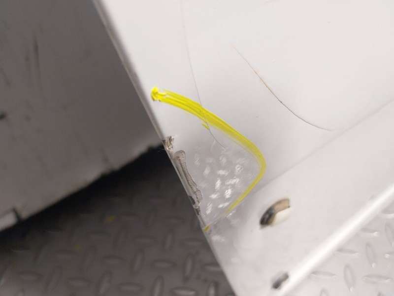 Recambio de puerta delantera derecha para citroën jumper ii autobús 2.0 bluehdi 130 referencia OEM IAM   