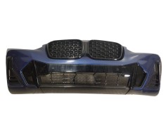 Recambio de paragolpes delantero para bmw x4 (g02, f98) xdrive 20 d mild-hybrid referencia OEM IAM   