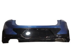 Recambio de paragolpes trasero para bmw x4 (g02, f98) xdrive 20 d mild-hybrid referencia OEM IAM   