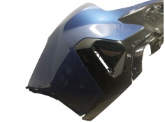 Recambio de paragolpes trasero para bmw x4 (g02, f98) xdrive 20 d mild-hybrid referencia OEM IAM    2