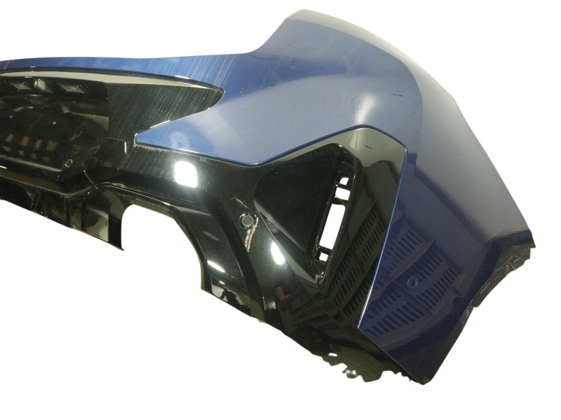 Recambio de paragolpes trasero para bmw x4 (g02, f98) xdrive 20 d mild-hybrid referencia OEM IAM   