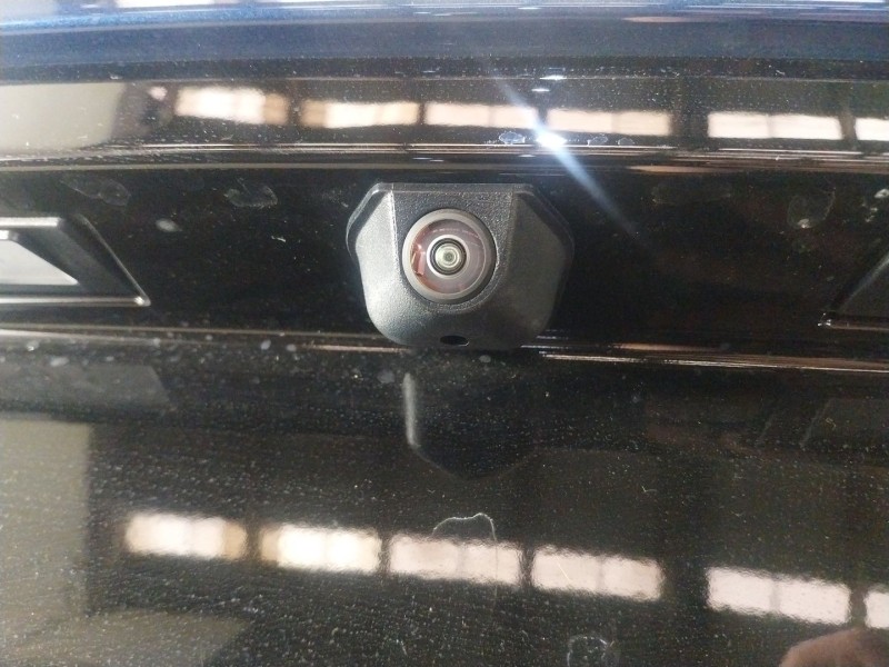 Recambio de paragolpes trasero para bmw x4 (g02, f98) xdrive 20 d mild-hybrid referencia OEM IAM   