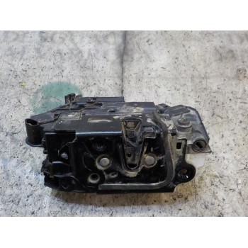 CERRADURA PUERTA TRASERA DERECHA 6J0839016C 