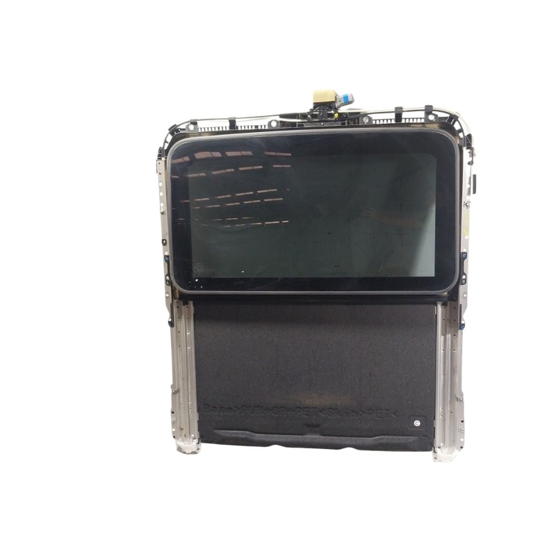 Recambio de techo electrico para toyota land cruiser prado (_j15_) 2.8 d-4d (gdj150_, gdj155_, gdj150) referencia OEM IAM   