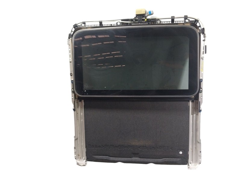 Recambio de techo electrico para toyota land cruiser prado (_j15_) 2.8 d-4d (gdj150_, gdj155_, gdj150) referencia OEM IAM   