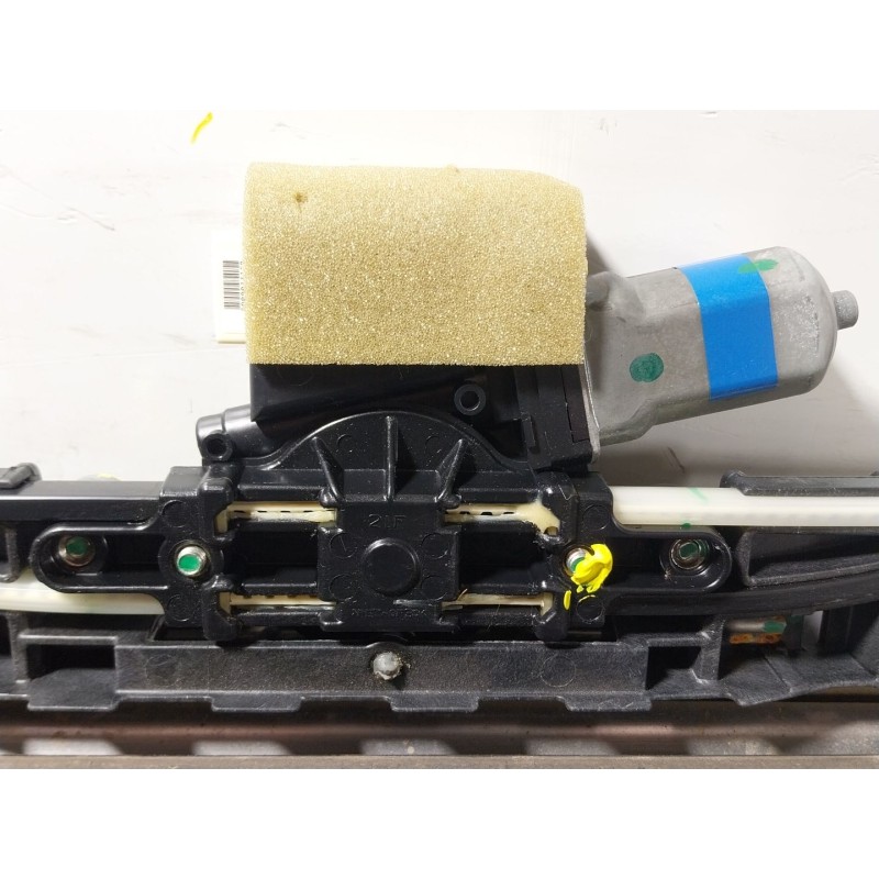 Recambio de techo electrico para toyota land cruiser prado (_j15_) 2.8 d-4d (gdj150_, gdj155_, gdj150) referencia OEM IAM   