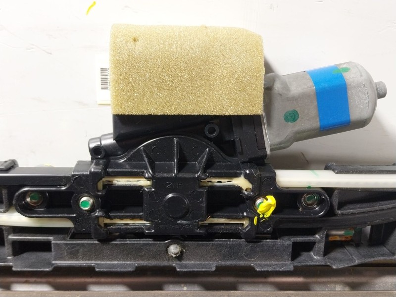 Recambio de techo electrico para toyota land cruiser prado (_j15_) 2.8 d-4d (gdj150_, gdj155_, gdj150) referencia OEM IAM   