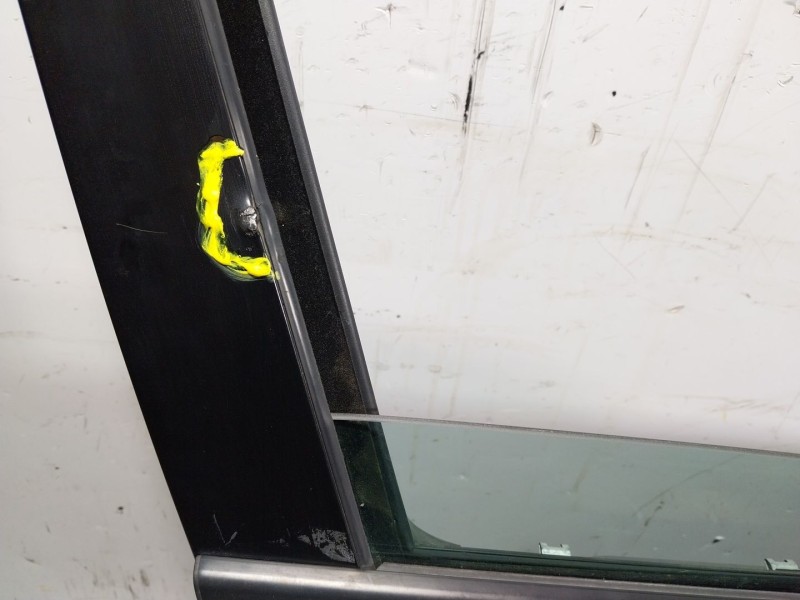 Recambio de puerta delantera derecha para bmw x3 (e83) 3.0 sd referencia OEM IAM   