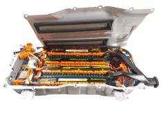 Recambio de bateria para toyota yaris cross (mxp_) 1.5 hybrid (mxpj10) referencia OEM IAM  G9280K0012  2