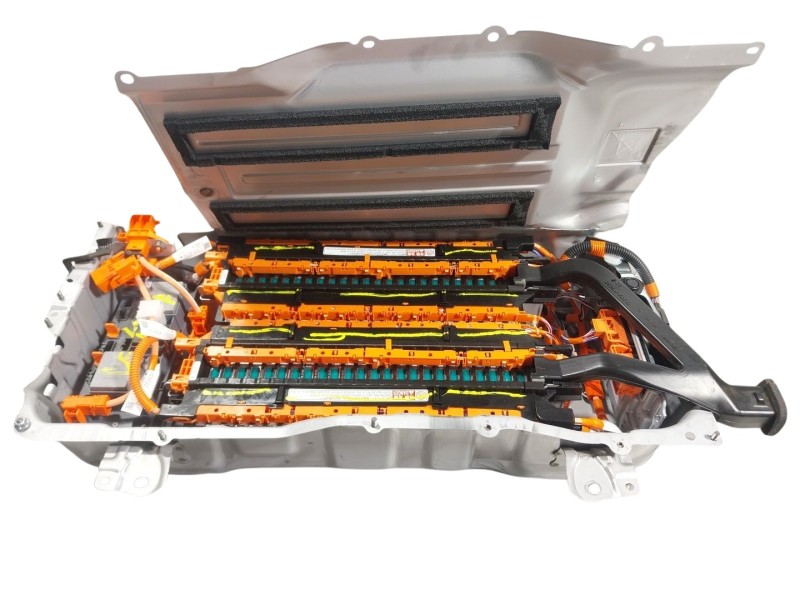 Recambio de bateria para toyota yaris cross (mxp_) 1.5 hybrid (mxpj10) referencia OEM IAM  G9280K0012 