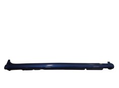 Recambio de faldon lateral para bmw x4 (g02, f98) xdrive 20 d mild-hybrid referencia OEM IAM   