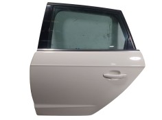 Recambio de puerta trasera izquierda para audi a3 sportback (8va, 8vf) 1.6 tdi referencia OEM IAM   