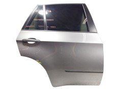 Recambio de puerta trasera derecha para bmw x3 (e83) 3.0 sd referencia OEM IAM   
