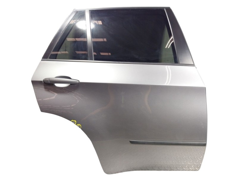 Recambio de puerta trasera derecha para bmw x3 (e83) 3.0 sd referencia OEM IAM   