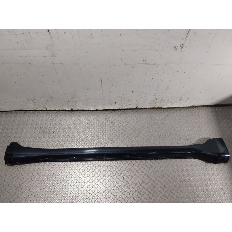 Recambio de faldon lateral para toyota land cruiser prado (_j15_) 2.8 d-4d (gdj150_, gdj155_, gdj150) referencia OEM IAM   