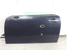 Recambio de puerta delantera izquierda para mini mini (r56) one referencia OEM IAM   