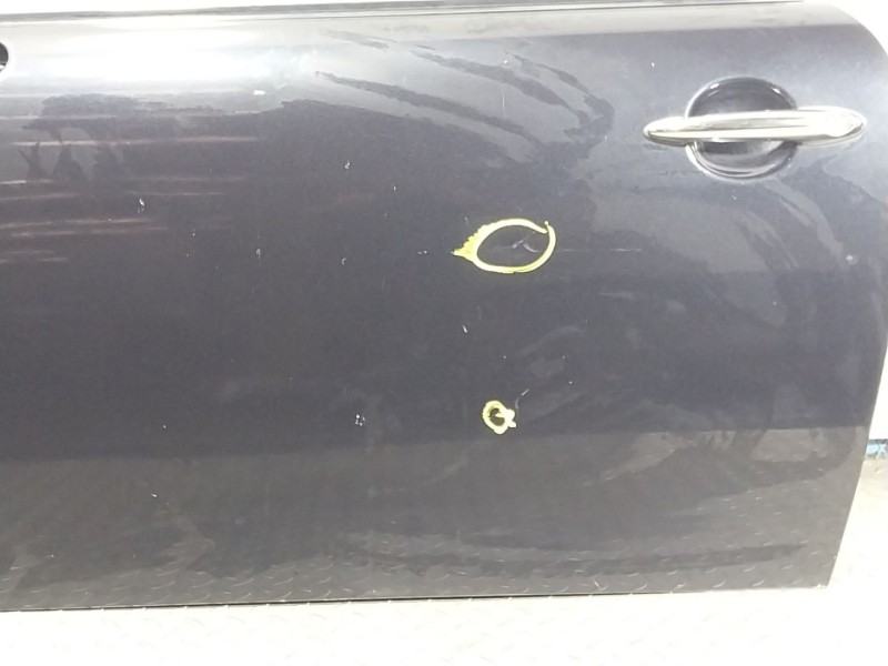 Recambio de puerta delantera izquierda para mini mini (r56) one referencia OEM IAM   