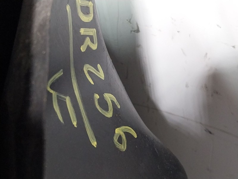 Recambio de puerta delantera izquierda para mini mini (r56) one referencia OEM IAM   