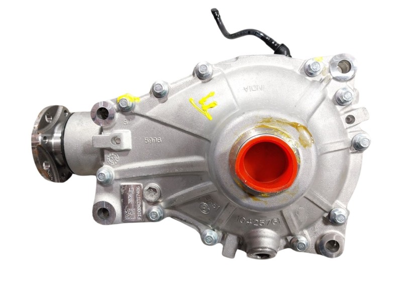 Recambio de diferencial delantero para bmw x4 (g02, f98) xdrive 20 d mild-hybrid referencia OEM IAM   