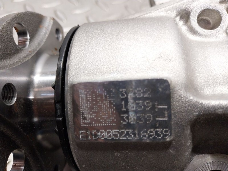 Recambio de diferencial delantero para bmw x4 (g02, f98) xdrive 20 d mild-hybrid referencia OEM IAM   